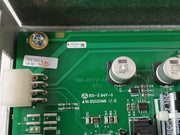 Wtc 804-5885 Timer Module 3Fu 120Vac Rh-3 E252098 Rev C