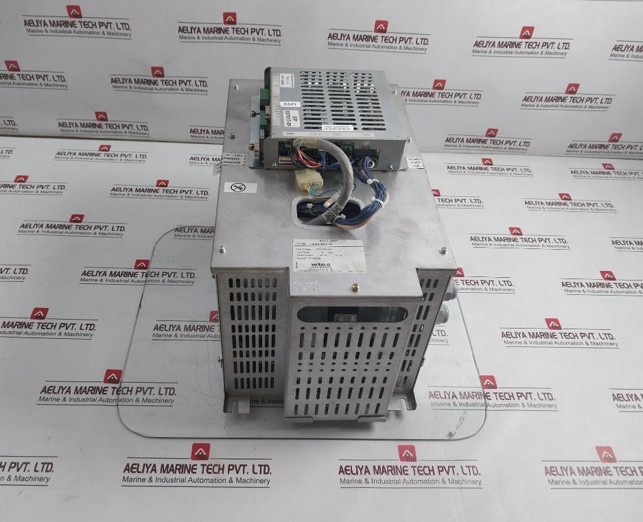 Wtc 830-0820Rs Inverter-gen5 Welding Inverter Unit 480Vac 54 Kva