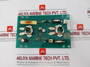 Wtd954.001.0001 220 Vdc Card For Alarm Flash Signal 3177023993