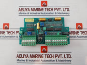 Wti 01 Tmk9215 Printed Circuit Board