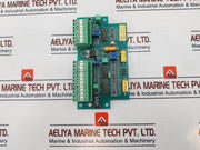 Wti 01 Tmk9215 Printed Circuit Board