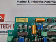 Wti 01 Tmk9215 Printed Circuit Board