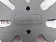 Wurtec Rope Retirement Gauge