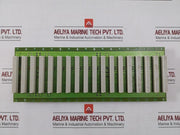 Wurth Elektronik Ecbbus 18 Slot Backplane