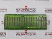Wurth Elektronik Ecbbus 18 Slot Backplane