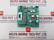 Wus Printed Circuit 6400H1+01 Board Ver: 1.4