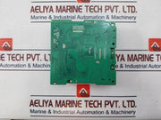 Wus Printed Circuit 6400H1+01 Board Ver: 1.4