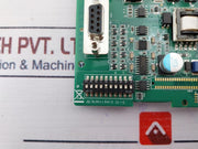 Wus Printed Circuit 6400H1+01 Board Ver: 1.4