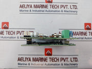 Wus Printed Circuit 6400H1+01 Board Ver: 1.4