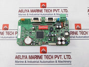 Wus Printed Circuit 6500512400 Board Ver: 1.0