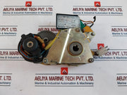 Abb 630Ma Geared Motor Device