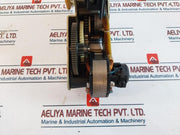 Abb 630Ma Geared Motor Device