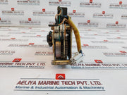 Abb 630Ma Geared Motor Device