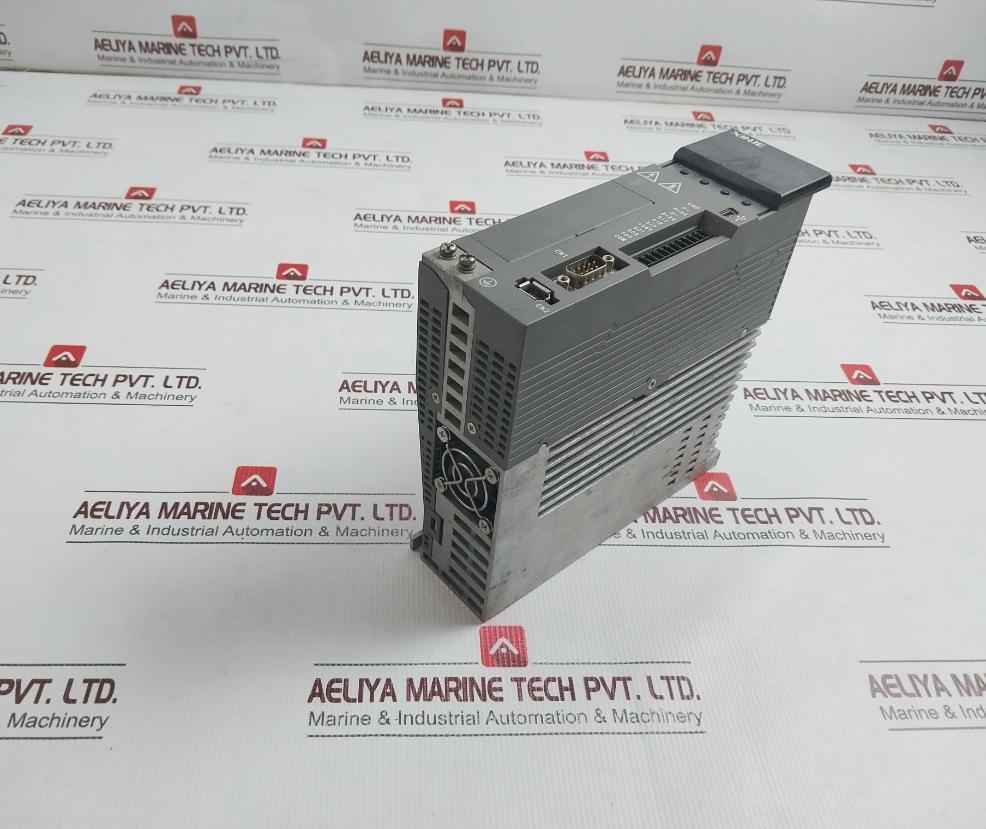 Wuxi Xinje Ds5L-20P7-pta Servo Drive 1Ph 200~240V 50/60Hz 5.0A