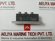Wuxi Feihang Kzq25-12 Rectifier Bridge Module Used