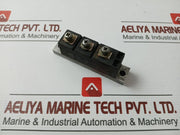 Wuxi Feihang Kzq25-12 Rectifier Bridge Module Used