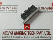 Wuxi Feihang Kzq25-12 Rectifier Bridge Module Used
