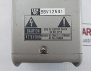 Wv-Cp110e Digital Colour Cctv Camera Brand Panasonic