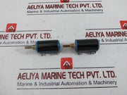 Lot of 2X WXD3-13 Precision Multi-turn Wire-wound Potentiometer