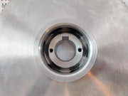 Wy-2Ya Semiclosed Slurry Impeller For Feed Water Pump P/10A