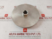 Wy-2Ya Semiclosed Slurry Impeller For Feed Water Pump P/10A