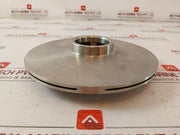 Wy-2Ya Semiclosed Slurry Impeller For Feed Water Pump P/10A