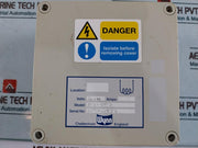 Wynn 3021-007 Motor Controller 24Vdc