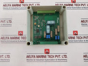 Wynn 3071-010 Motor Controller 24Vdc 03 Amp Rev A