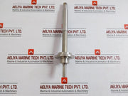 X148 Govern.Spindle & Retaining Assem