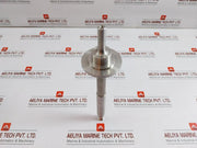 X148 Govern.Spindle & Retaining Assem