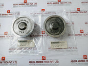X20Cr13 Pn40 Dn100 Globe Valve Ftc