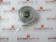 X20Cr13 Pn40 Dn100 Globe Valve Ftc