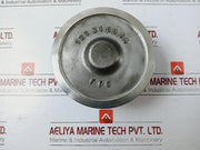 X20Cr13 Pn40 Dn100 Globe Valve Ftc