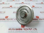X20Cr13 Pn40 Dn100 Globe Valve Ftc