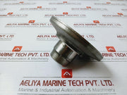 X20Cr13 Pn40 Dn100 Globe Valve Ftc