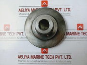 X20Cr13 Pn40 Dn100 Globe Valve Ftc