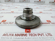 X20Cr13 Pn40 Dn100 Globe Valve Ftc