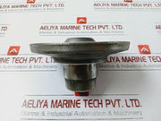 X20Cr13 Pn40 Dn100 Globe Valve Ftc