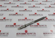 X20Cr13 Stainless Steel Valve Stem Pos.14Nv02 646.50.01.207 Dn80 Pn40
