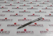 X20Cr13 Stainless Steel Valve Stem Pos.14Nv02 646.50.01.207 Dn80 Pn40