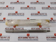 X20Cr13 Stainless Steel Valve Stem Pos 10Nv02 Pn40 Dn100, 646.10.01.207