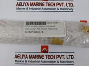 X20Cr13 Stainless Steel Valve Stem Pos 10Nv02 Pn40 Dn100, 646.10.01.207