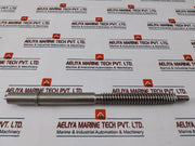 X20Cr13 Stainless Steel Valve Stem Pos 10Nv02 Pn40 Dn100, 646.10.01.207