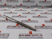 X20Cr13 Stainless Steel Valve Stem Pos 10Nv02 Pn40 Dn100, 646.10.01.207