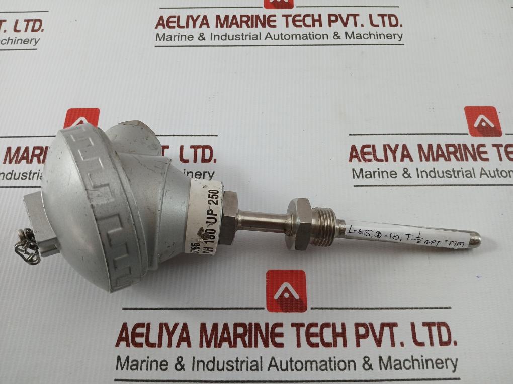 Xaaa008445 Temperature Transmitter Brand Wartsila