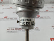 Xaaa008445 Temperature Transmitter Brand Wartsila