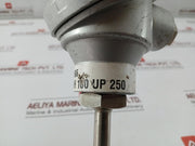 Xaaa008445 Temperature Transmitter Brand Wartsila