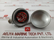 Xaaa008445 Temperature Transmitter Brand Wartsila