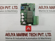 Xbm-Dr16s Plc Module Pcb Ls