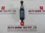 Limit Switch Part No: Xce Ip65 Brand Telemecanique